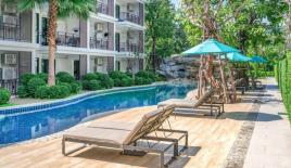 Апартаменты за 156 675 евро на Пхукете, Таиланд