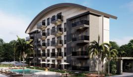 Квартира за 115 000 евро в Анталии, Турция