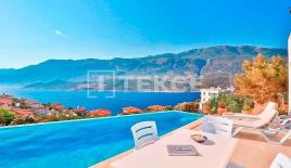 Вилла за 478 000 евро в Каше, Турция