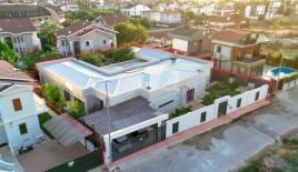 Вилла за 1 595 000 евро в Белеке, Турция