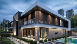 Вилла за 1 230 000 евро в Анкаре, Турция