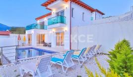 Вилла за 625 000 евро в Каше, Турция