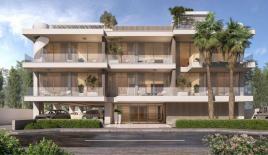Апартаменты за 302 000 евро в Ларнаке, Кипр