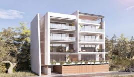 Апартаменты за 450 000 евро в Ларнаке, Кипр