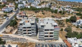 Апартаменты за 305 000 евро в Лимасоле, Кипр