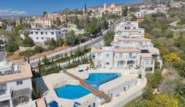 Апартаменты за 510 000 евро в Пафосе, Кипр