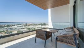 Апартаменты за 515 000 евро в Лимасоле, Кипр