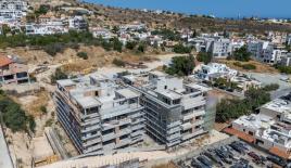 Пентхаус за 470 000 евро в Лимасоле, Кипр