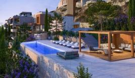 Пентхаус за 3 231 000 евро в Лимасоле, Кипр