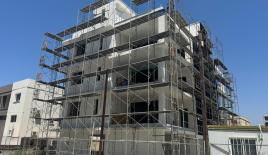 Апартаменты за 600 000 евро в Лимасоле, Кипр