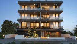 Апартаменты за 200 000 евро в Ларнаке, Кипр