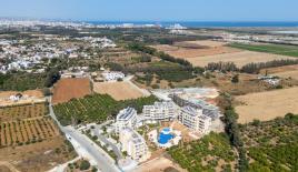 Апартаменты за 235 000 евро в Лимасоле, Кипр