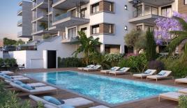 Апартаменты за 715 000 евро в Лимасоле, Кипр