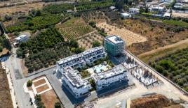 Апартаменты за 280 000 евро в Лимасоле, Кипр