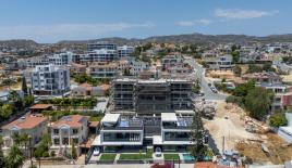 Апартаменты за 520 000 евро в Лимасоле, Кипр