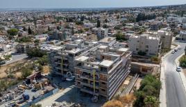 Апартаменты за 305 000 евро в Лимасоле, Кипр