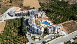 Апартаменты за 235 000 евро в Лимасоле, Кипр