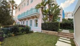 Апартаменты за 1 800 000 евро в Лимасоле, Кипр