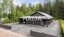 Дом за 399 000 евро в Риихимяки, Финляндия
