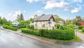 Дом за 135 000 евро в Риихимяки, Финляндия