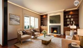 Квартира за 1 180 000 евро в Барселоне, Испания