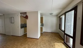 Квартира за 12 269 евро в Падасйоки, Финляндия