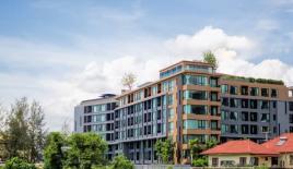 Апартаменты за 90 615 евро на Пхукете, Таиланд