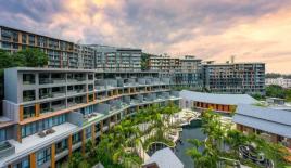 Апартаменты за 127 244 евро на Пхукете, Таиланд