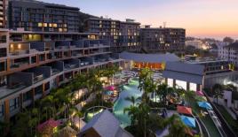 Апартаменты за 125 404 евро на Пхукете, Таиланд