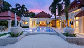 Вилла за 1 710 100 евро на Пхукете, Таиланд