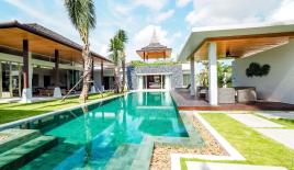 Вилла за 1 123 859 евро на Пхукете, Таиланд