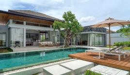 Вилла за 1 057 694 евро на Пхукете, Таиланд