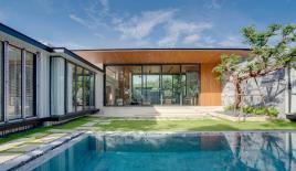 Вилла за 1 036 632 евро на Пхукете, Таиланд