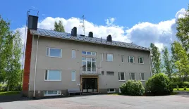 Квартира за 6 000 евро в Форсса, Финляндия