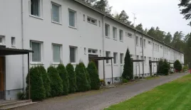 Квартира за 16 500 евро в Хуитинен, Финляндия