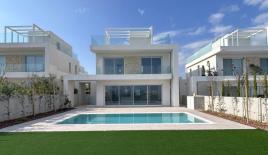 Квартира за 870 000 евро в Протарасе, Кипр