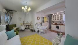 Квартира за 125 000 евро на Халкидиках, Греция