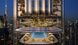 Офис в Дубае, ОАЭ (цена по запросу)