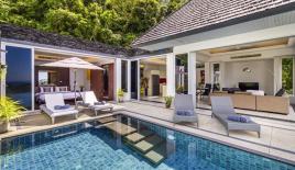 Вилла за 996 762 евро на Пхукете, Таиланд