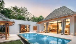 Вилла за 610 818 евро на Пхукете, Таиланд