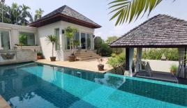 Вилла за 1 180 375 евро на Пхукете, Таиланд