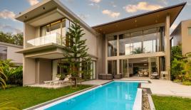 Вилла за 1 230 214 евро на Пхукете, Таиланд