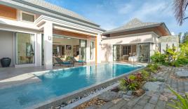 Вилла за 999 751 евро на Пхукете, Таиланд