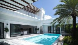 Вилла за 657 731 евро на Пхукете, Таиланд