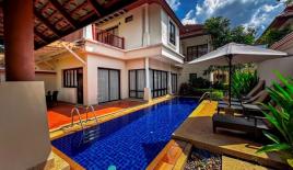 Вилла за 656 876 евро на Пхукете, Таиланд