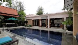 Вилла за 1 311 529 евро на Пхукете, Таиланд