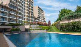 Квартира за 155 884 евро в Анталии, Турция