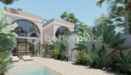 Вилла за 164 466 евро в Буките, Индонезия