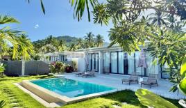 Вилла за 298 253 евро на Сумбаве, Индонезия