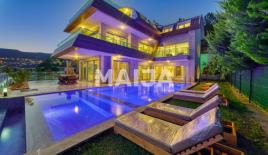 Вилла за 1 250 000 евро в Алании, Турция